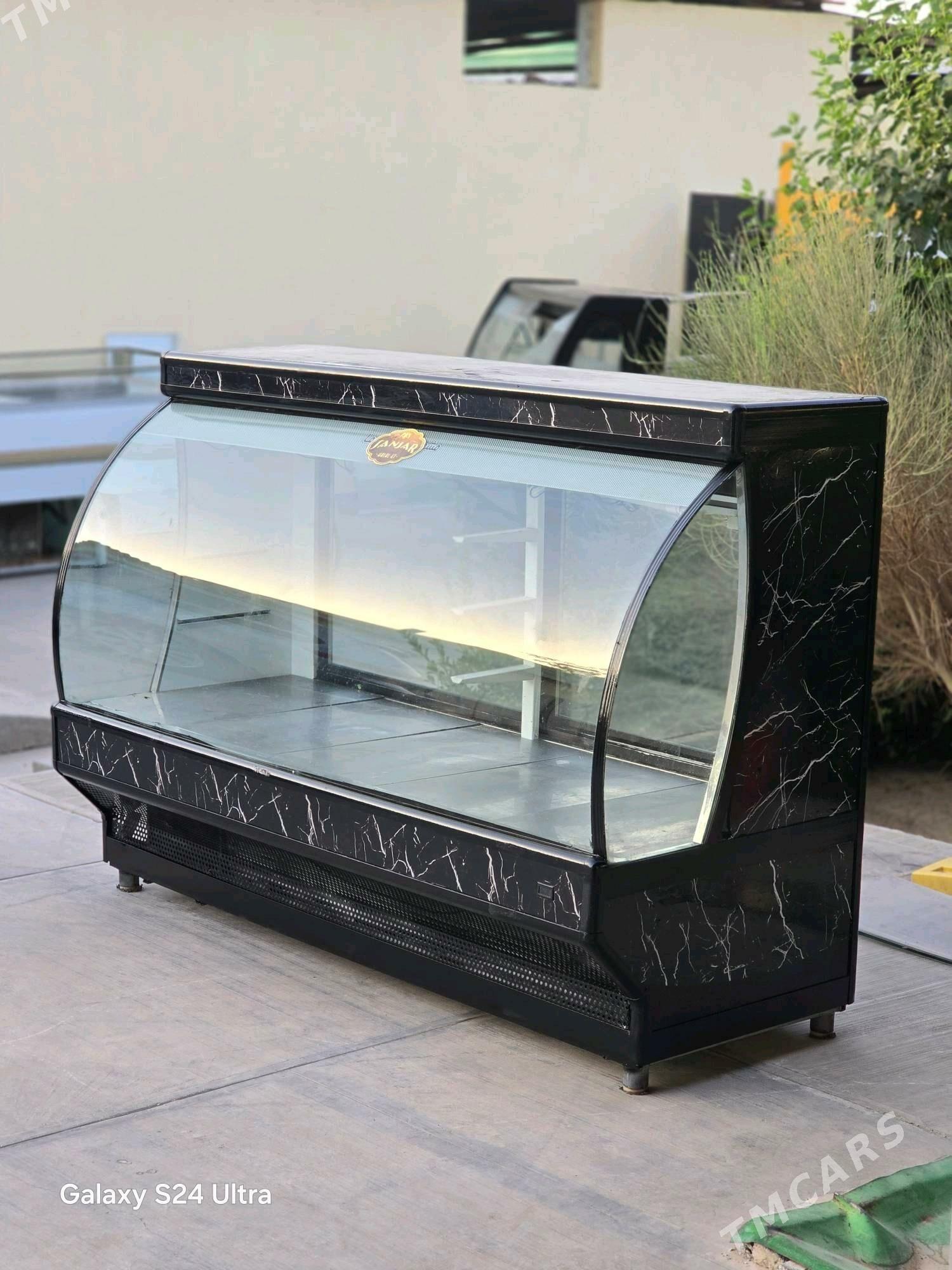 ALYAS haladilnik marazilnik - Aşgabat - img 3