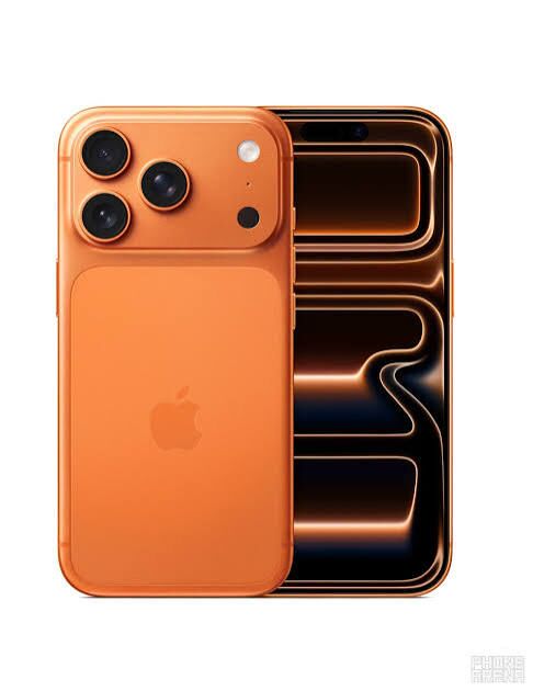 Iphone 17pro - Ашхабад - img 2