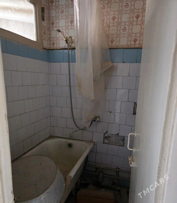 Мкр. Гагарина 2 х комнатная - Türkmenabat - img 4