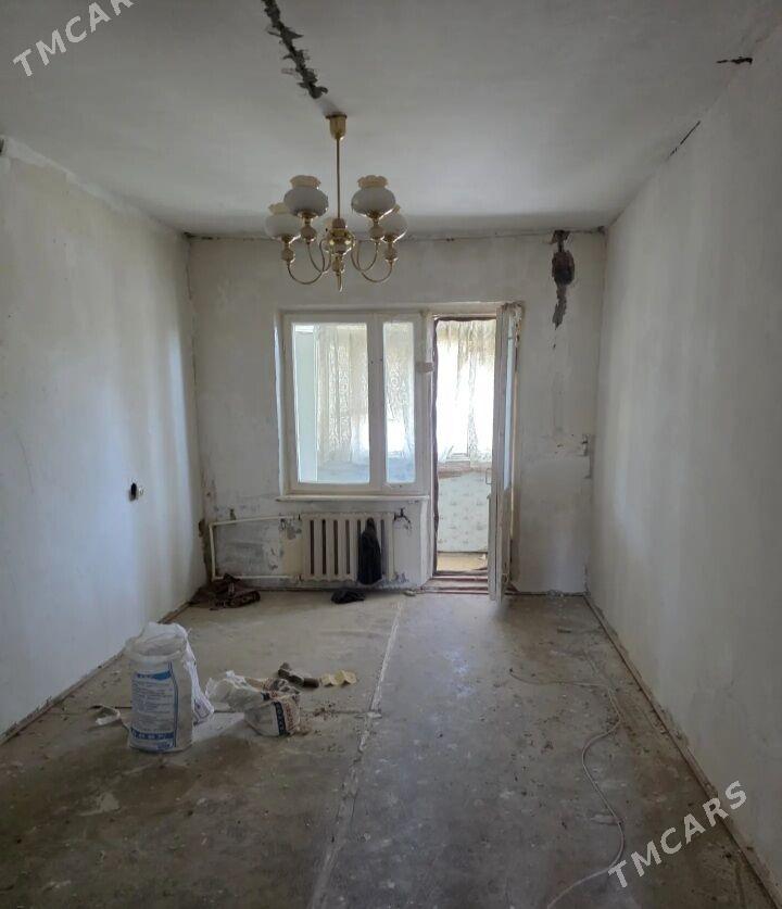 Мкр. Гагарина 2 х комнатная - Türkmenabat - img 1