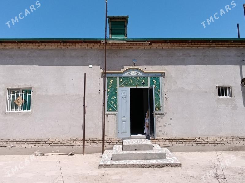 ucaska jay kiza kalhoda - Daşoguz - img 8