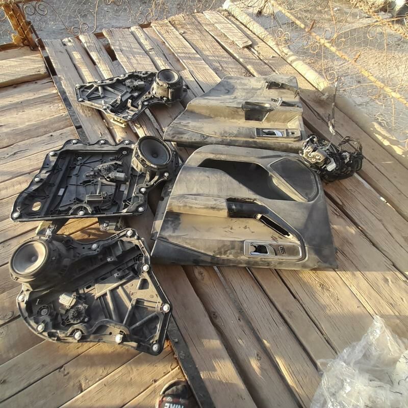 FORD EXPLOWER 1 000 TMT - Türkmenabat - img 1