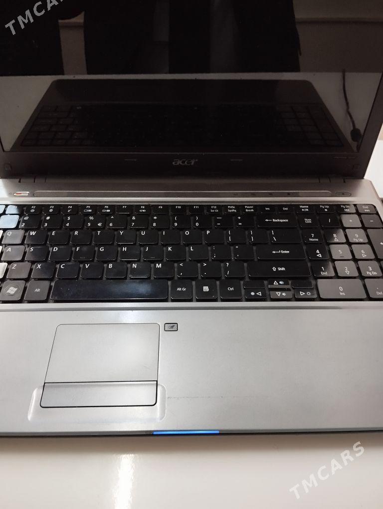 Acer noutbuk - Ашхабад - img 1
