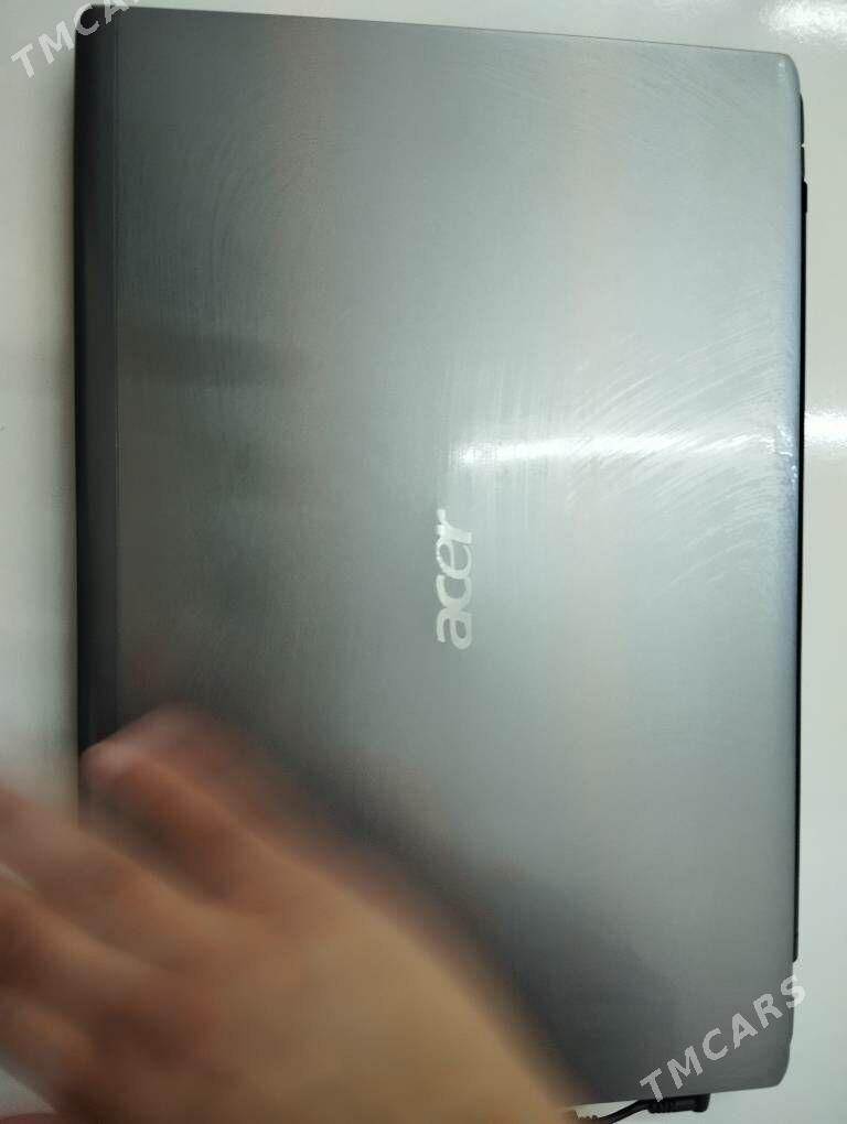 Acer noutbuk - Ашхабад - img 3