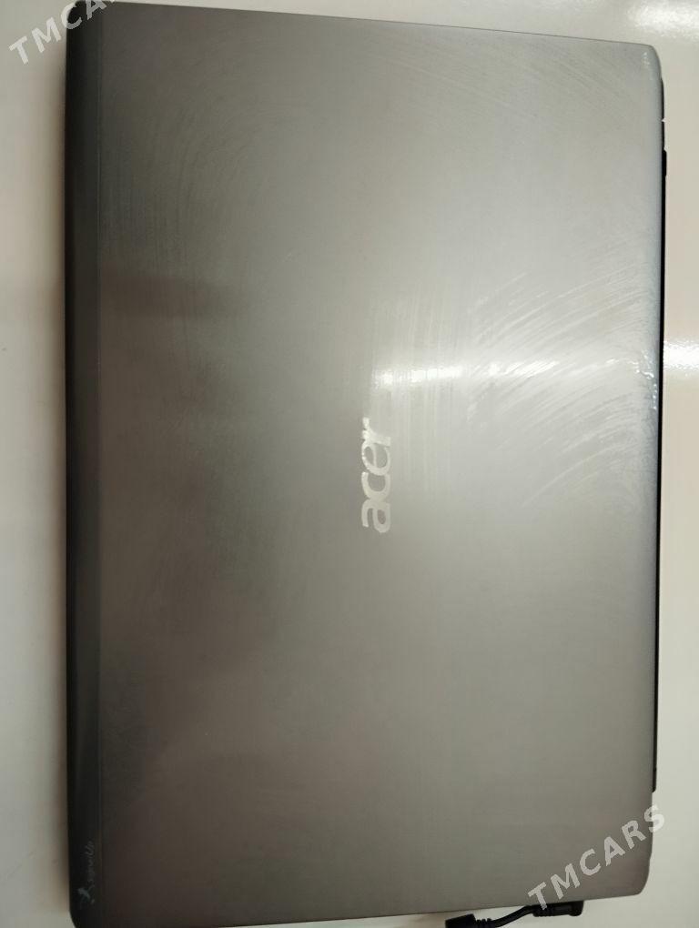 Acer noutbuk - Ашхабад - img 2