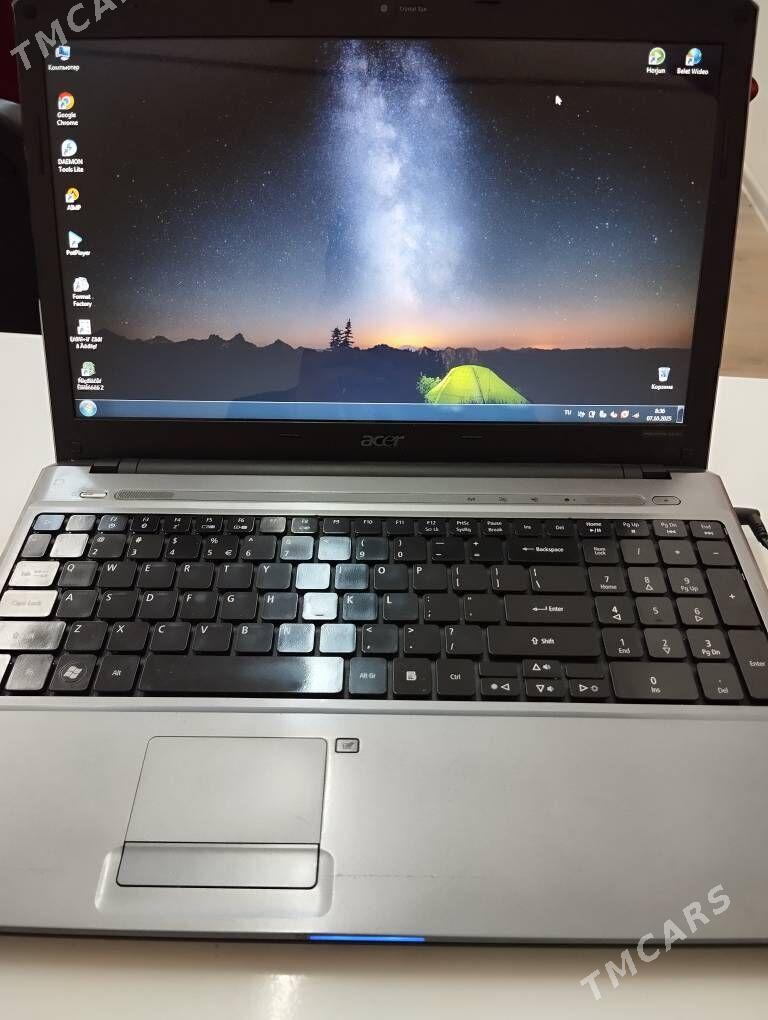 Acer noutbuk - Ашхабад - img 4