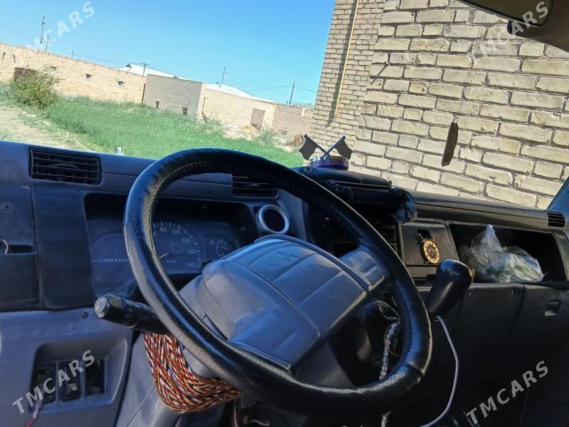 Mitsubishi Canter 2007 - 265 000 TMT - Dänew - img 8