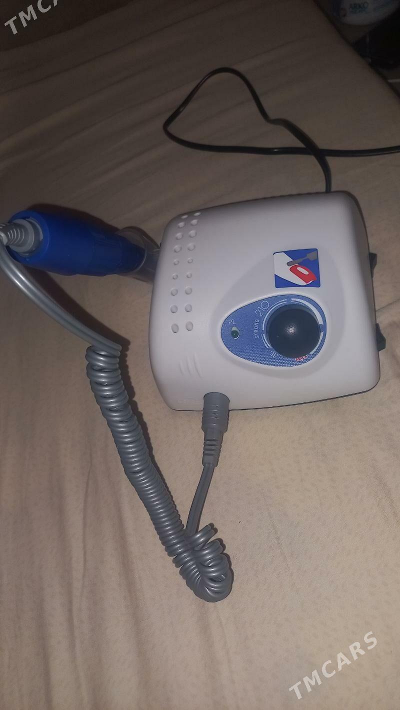 frezeer - Büzmeýin GRES - img 6