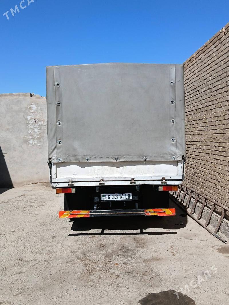 Mitsubishi Canter 2007 - 265 000 TMT - Dänew - img 4