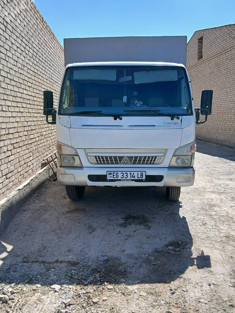 Mitsubishi Canter 2007 - 265 000 TMT - Dänew - img 2