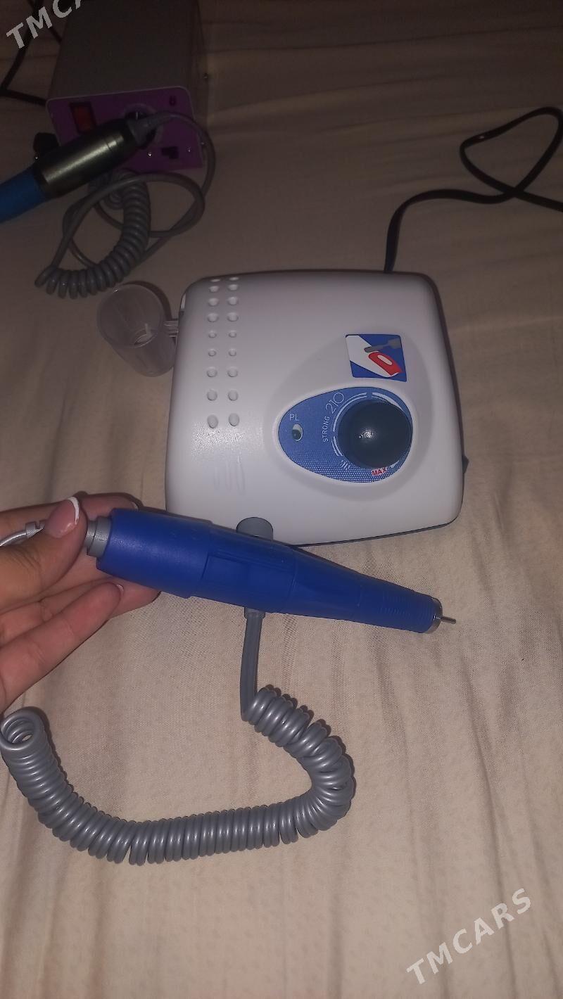 frezeer - Büzmeýin GRES - img 7