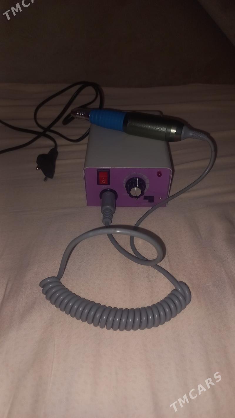 frezeer - Büzmeýin GRES - img 4