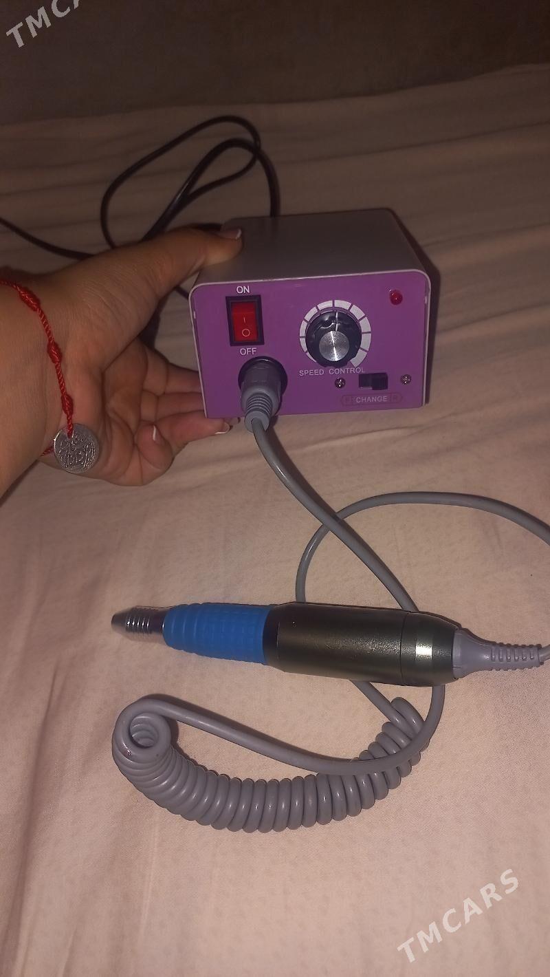 frezeer - Büzmeýin GRES - img 2