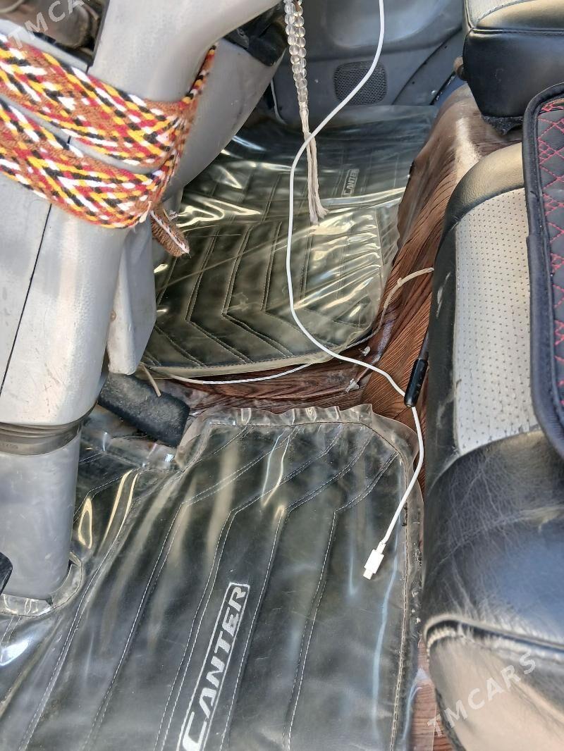 Mitsubishi Canter 2007 - 265 000 TMT - Dänew - img 7