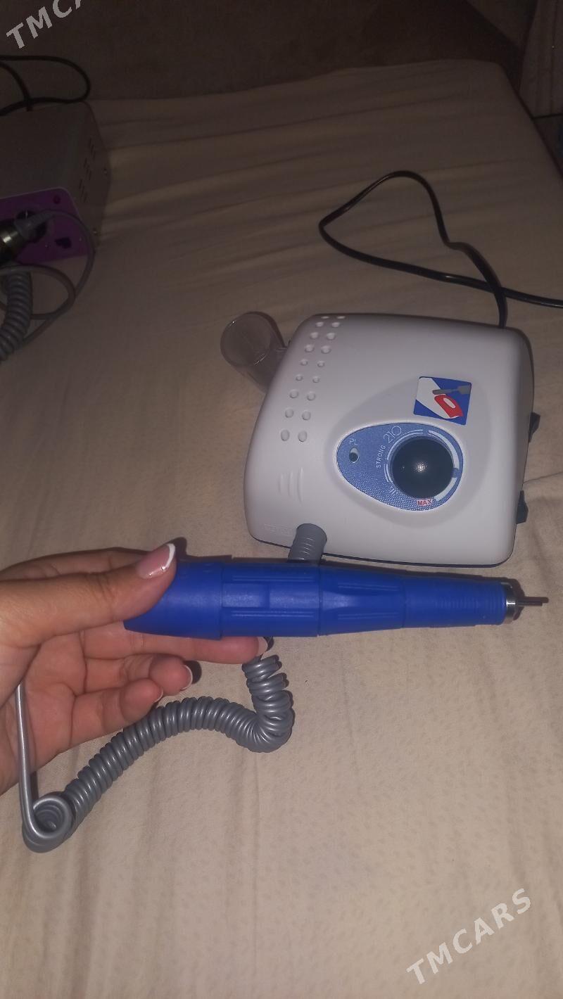 frezeer - Büzmeýin GRES - img 3