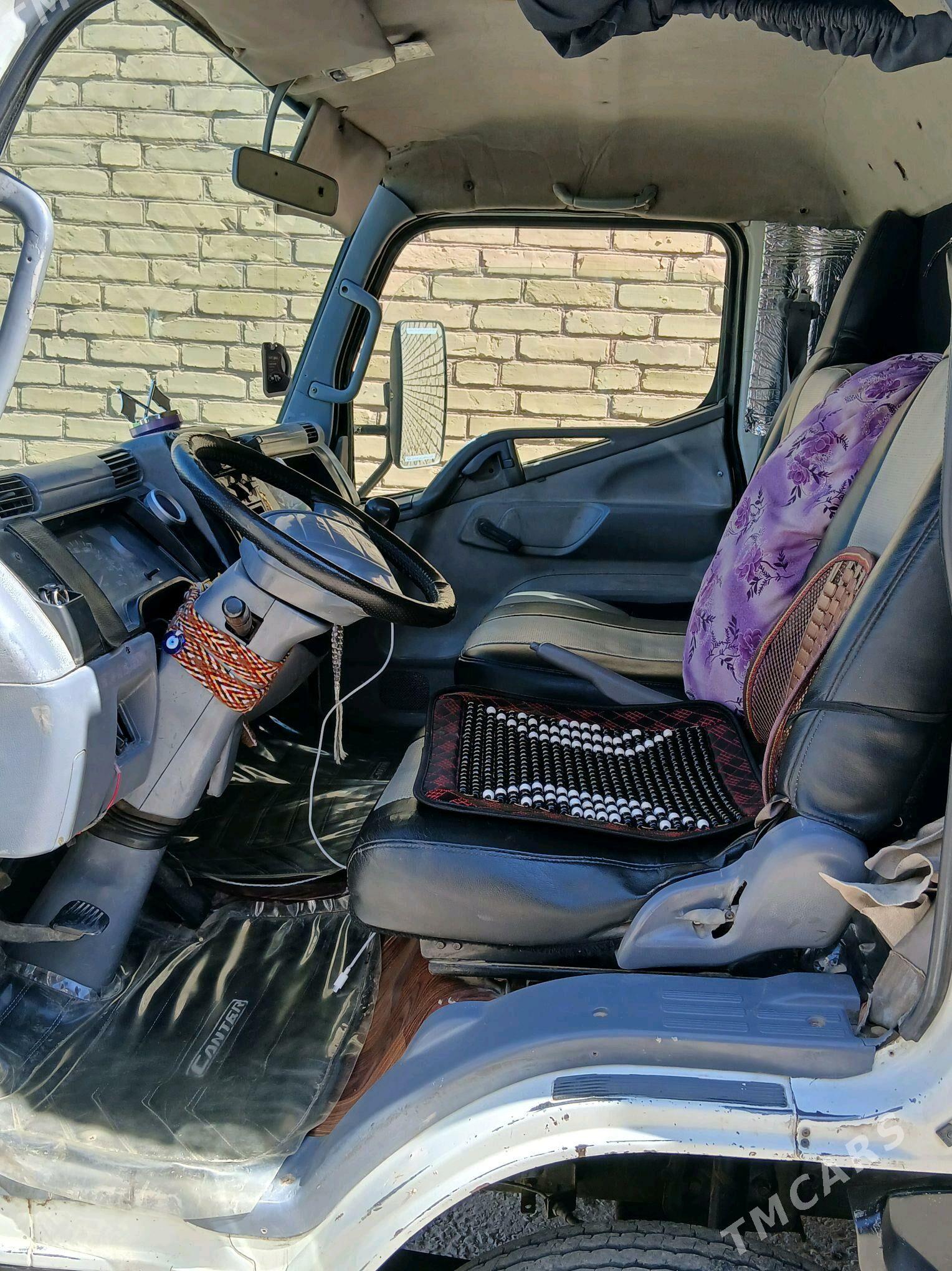 Mitsubishi Canter 2007 - 265 000 TMT - Dänew - img 10