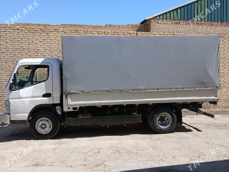 Mitsubishi Canter 2007 - 265 000 TMT - Dänew - img 9