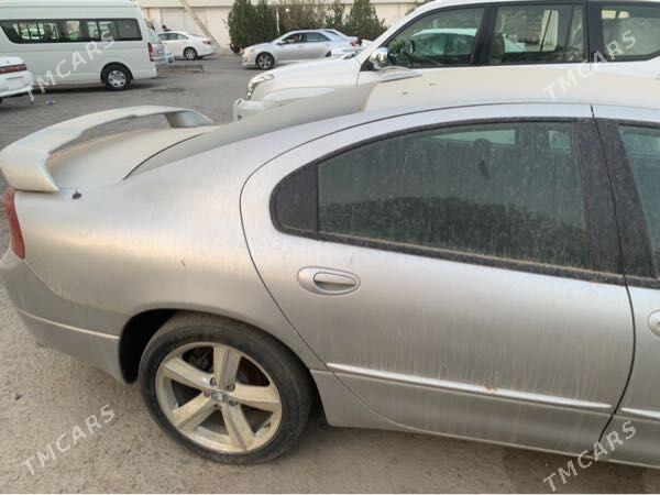 Chrysler 300C 2002 - 27 000 TMT - Ашхабад - img 1