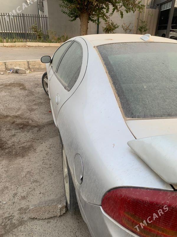 Chrysler 300C 2002 - 27 000 TMT - Ашхабад - img 3