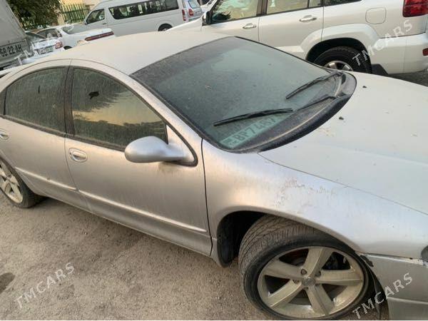 Chrysler 300C 2002 - 27 000 TMT - Ашхабад - img 2