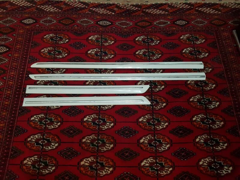 MOLDING 1 100 TMT - Ашхабад - img 2