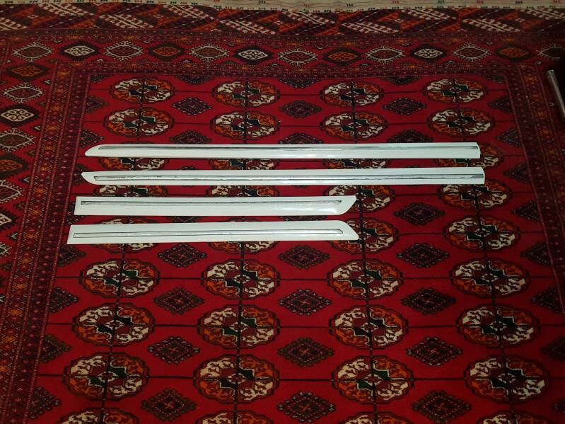 MOLDING 1 100 TMT - Ашхабад - img 1