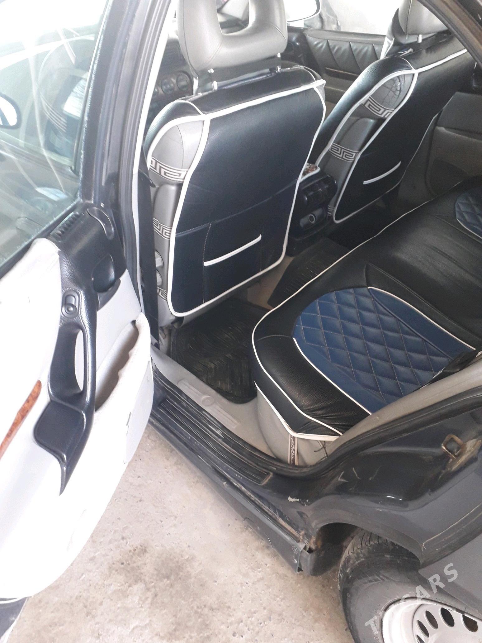 Opel Omega 1997 - 35 000 TMT - Мары - img 3