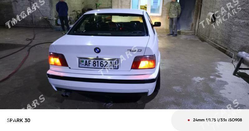 BMW 320 1992 - 48 000 TMT - Ашхабад - img 3