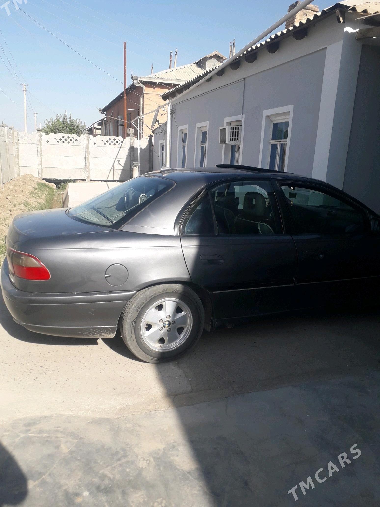 Opel Omega 1997 - 35 000 TMT - Мары - img 5