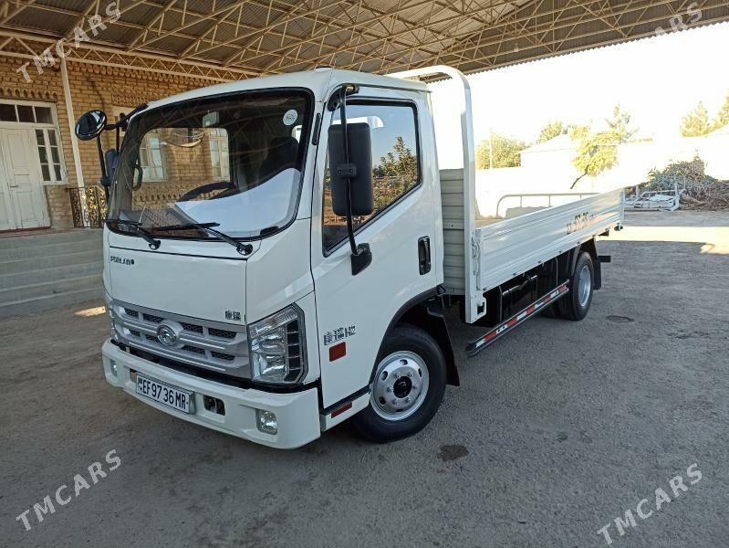 Forland H2 2016 - 260 000 TMT - Мургап - img 4