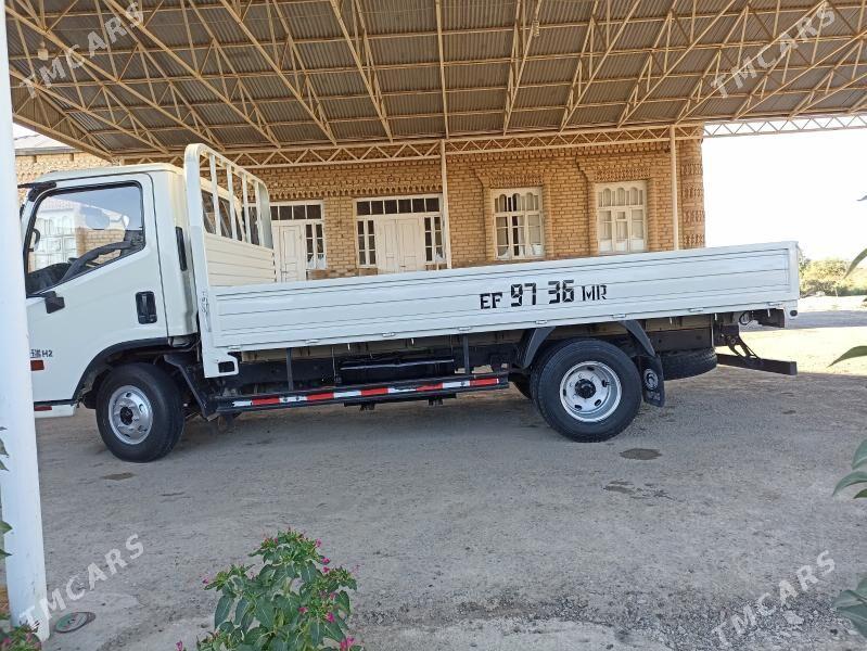 Forland H2 2016 - 260 000 TMT - Мургап - img 3