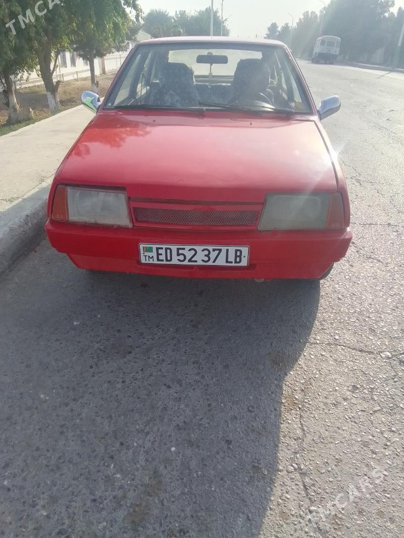 Lada 2109 1996 - 17 000 TMT - Kerki - img 1