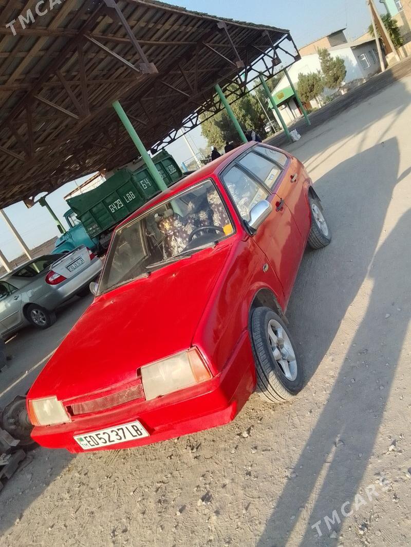 Lada 2109 1996 - 17 000 TMT - Kerki - img 6