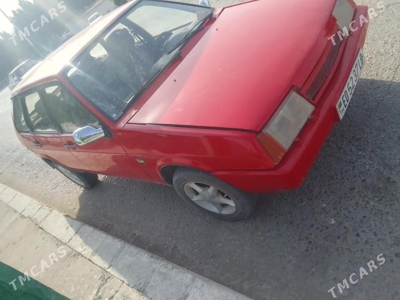 Lada 2109 1996 - 17 000 TMT - Kerki - img 5