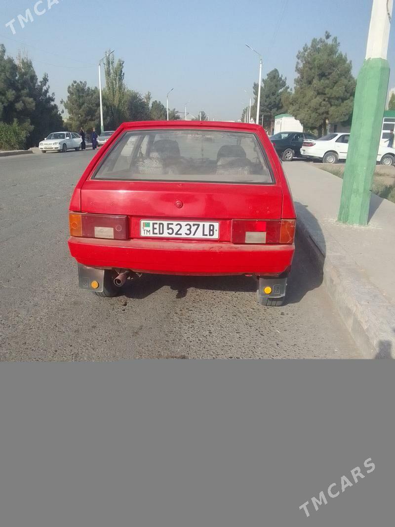 Lada 2109 1996 - 17 000 TMT - Kerki - img 2