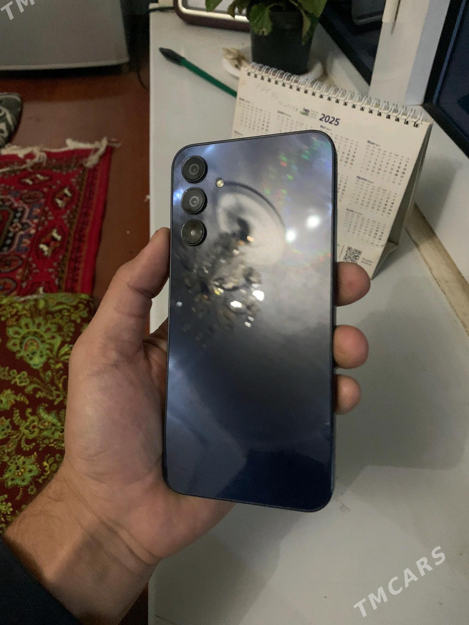 Samsung A15 6/128 gb - Дянев - img 4