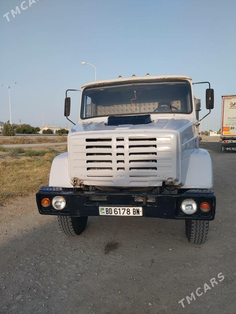 Zil 4331 1987 - 120 000 TMT - Гызыларбат - img 1