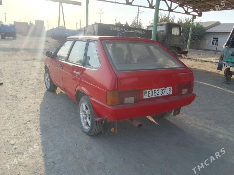 Lada 2109 1996 - 17 000 TMT - Kerki - img 7