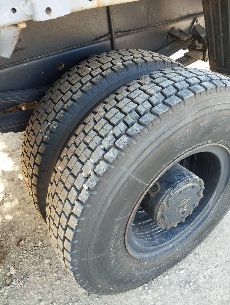 Zil 4331 1987 - 120 000 TMT - Гызыларбат - img 2