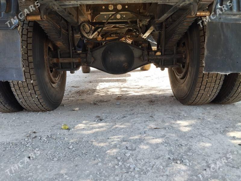 Zil 4331 1987 - 120 000 TMT - Гызыларбат - img 8