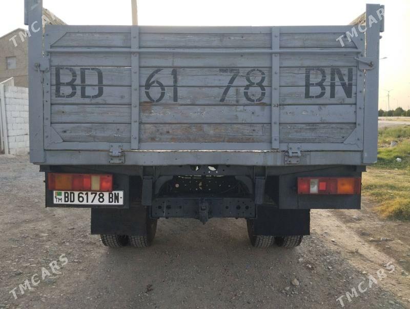 Zil 4331 1987 - 120 000 TMT - Гызыларбат - img 6