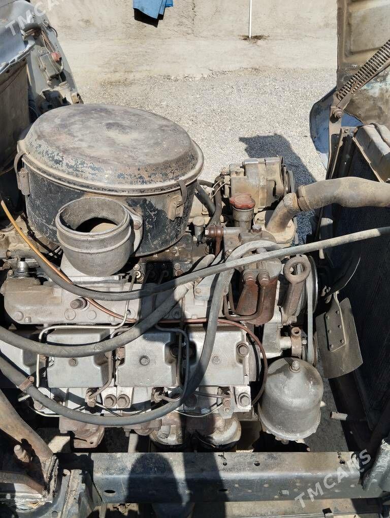 Zil 4331 1987 - 120 000 TMT - Гызыларбат - img 4