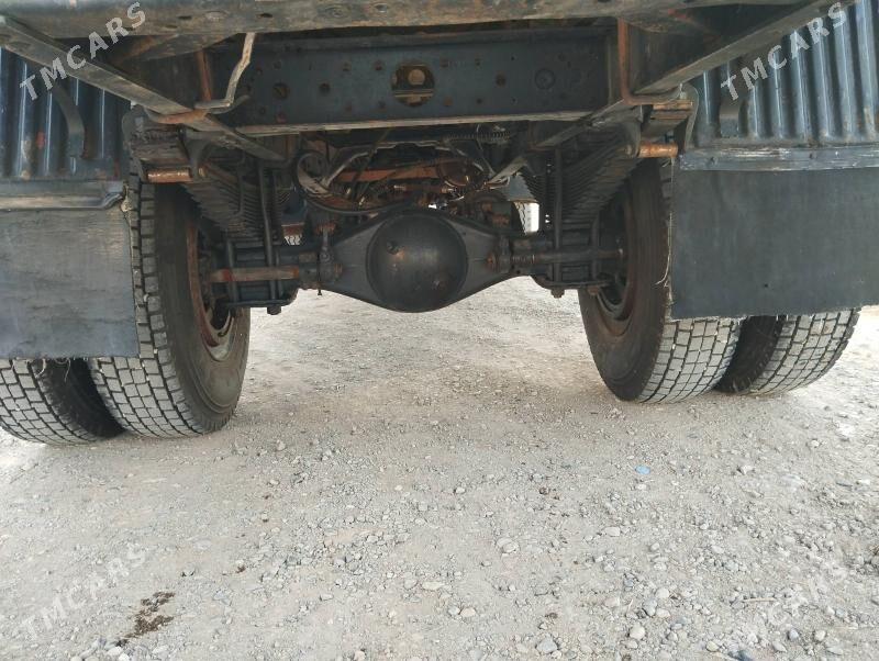 Zil 4331 1987 - 120 000 TMT - Гызыларбат - img 9