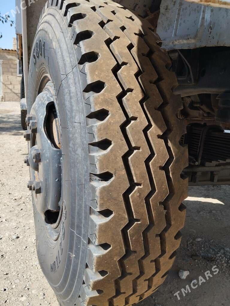 Zil 4331 1987 - 120 000 TMT - Гызыларбат - img 3