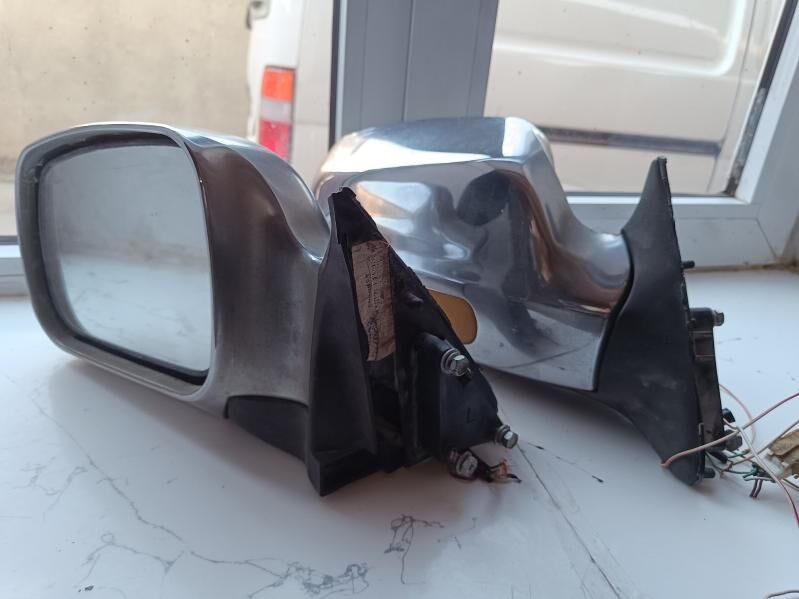 bakavoy 600 TMT - Мары - img 2