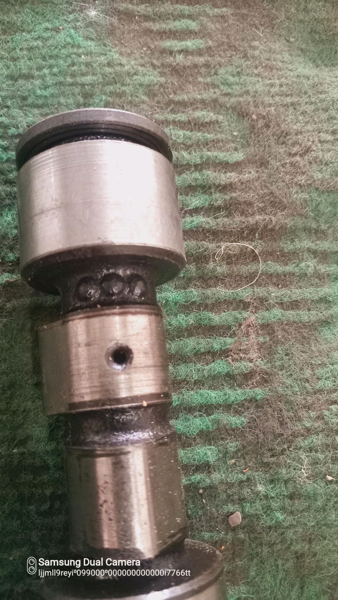 opil 16 Reswerdiwal 1 000 TMT - Änew - img 2