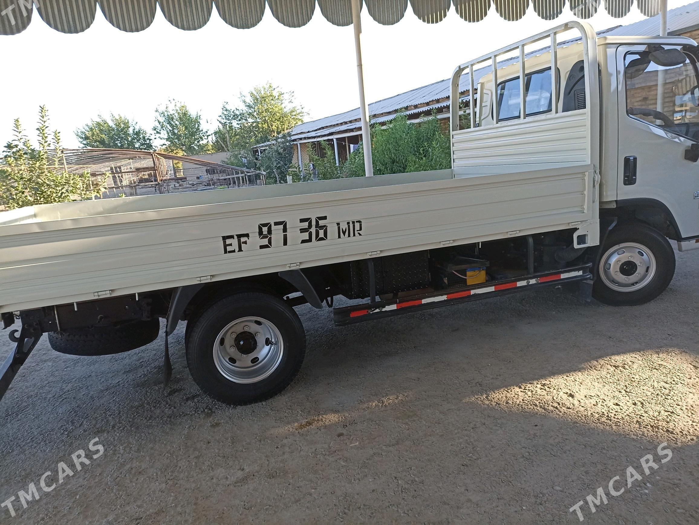 Forland H2 2016 - 260 000 TMT - Мургап - img 6