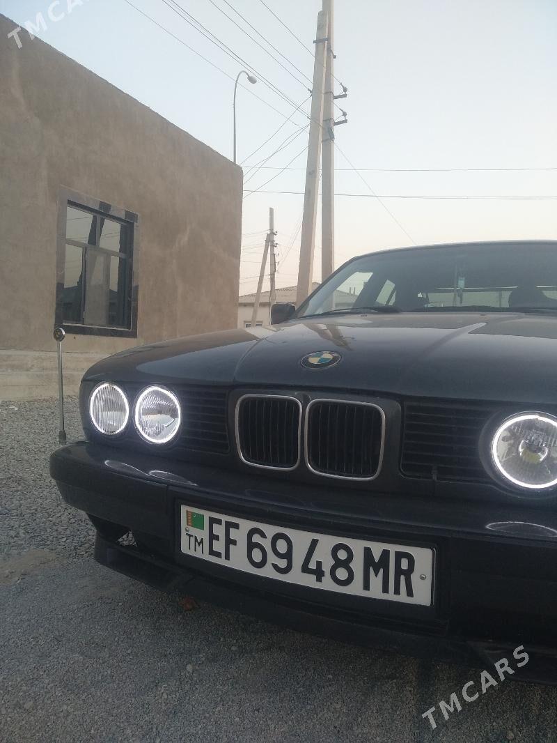 BMW 525 1993 - 75 000 TMT - Мургап - img 6