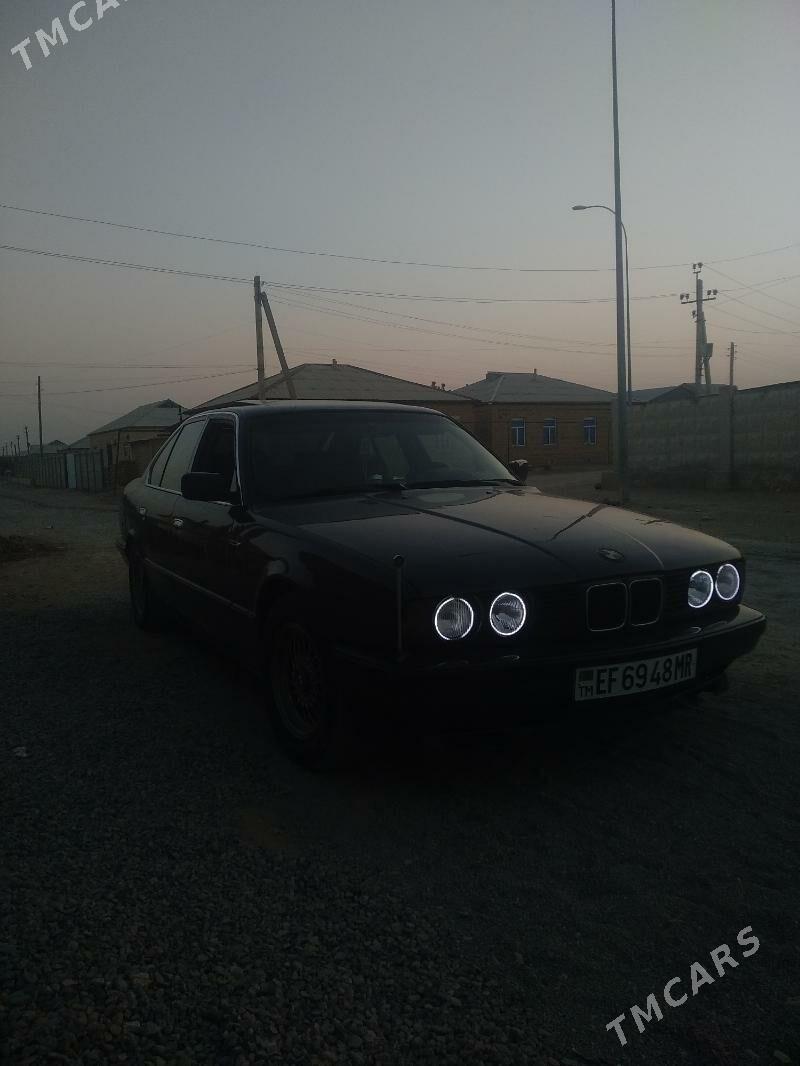 BMW 525 1993 - 75 000 TMT - Мургап - img 5