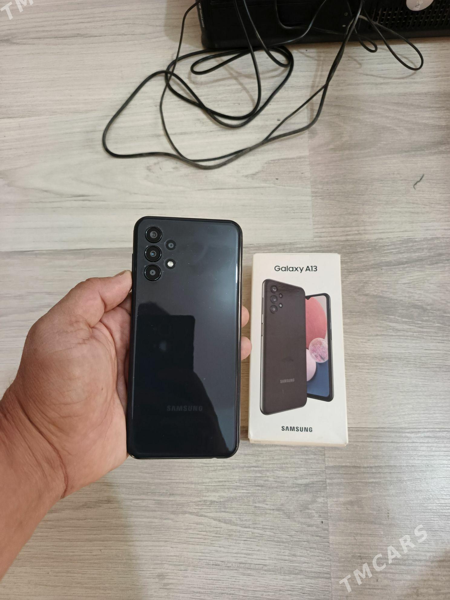 SAMSUNG A13 (4/64) TAZE - Balkanabat - img 2